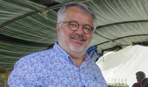 Huy : Eric Dosogne devient bourgmestre f.f