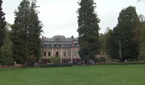 Huy : l'institut tibétain en difficultés financières 
