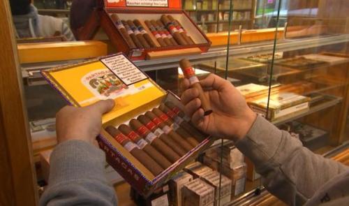 Huy : la fin des cigares de chez Burton