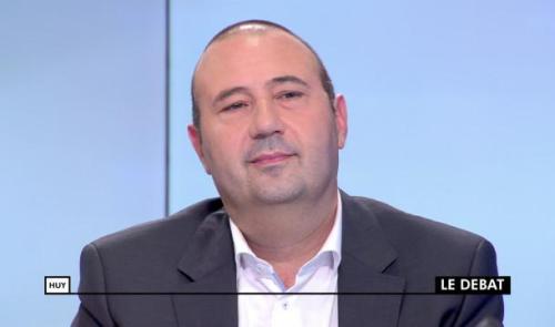 Huy : la majorité sortante PS-MR-IDHuy reconduite