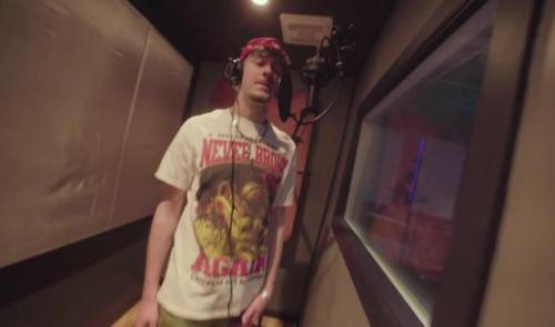 Huy : le jeune rappeur Specialice T en concert le 1er juin à l'Atelier rock 