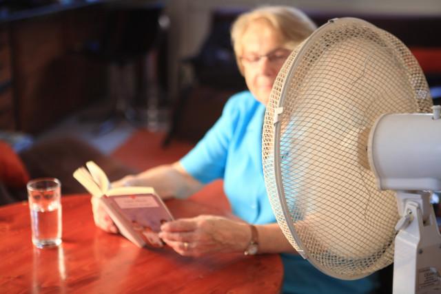 Huy. : le plan "canicule" est activé 