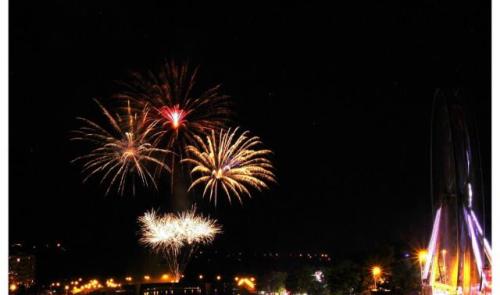 Huy : le programme des fêtes du 15 aoÍ»t