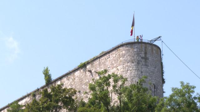 Huy : les activités touristiques gratuites ou presque