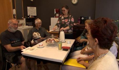Huy: Les Ateliers d'Emma font le plein