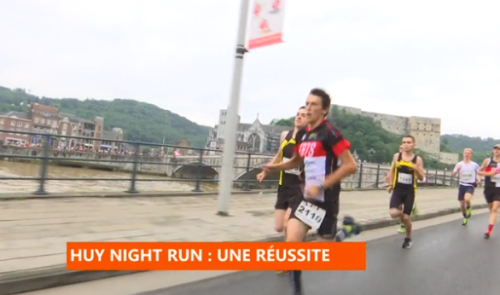 Huy Night Run