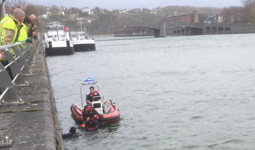 Huy : un homme décède dans la Meuse
