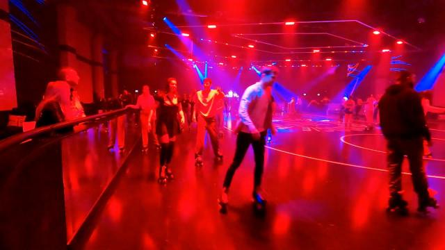 Huy : un piste de patins à roulettes plutôt qu'une patinoire