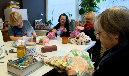 Huy: un speed dating pour les plus de 50 ans organisé aux Ateliers d'Emma