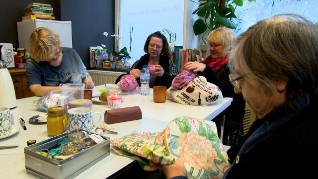 Huy: un speed dating pour les plus de 50 ans organisé aux Ateliers d'Emma