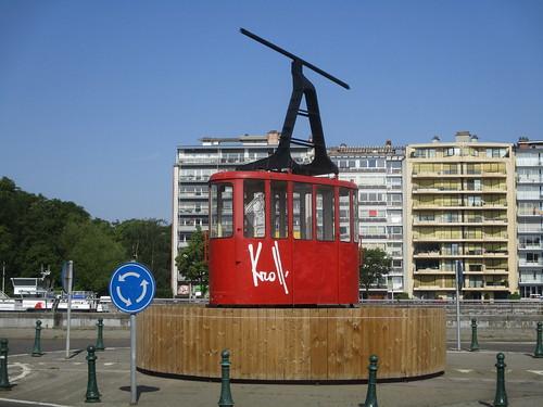 Huy - Un tronçon du quai d'Arona fermé dès lundi