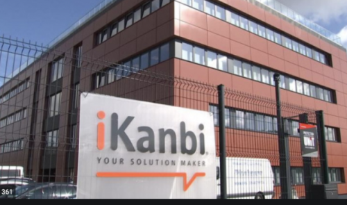 Le  call center liégeois iKanbi participera au contact tracing du Covid-19