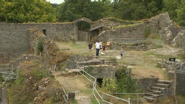 Il y a 500 ans : la terreur des Lognards assiégés