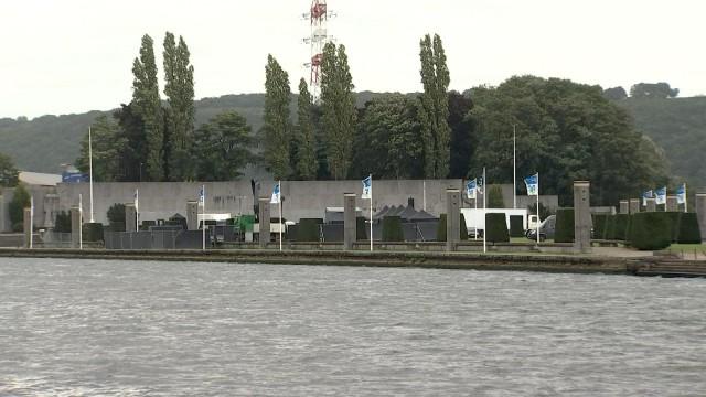 Ile Monsin : spectacle et feu d'artifice vendredi soir
