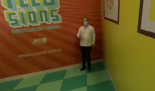 Illusions: vous n’allez pas y croire !