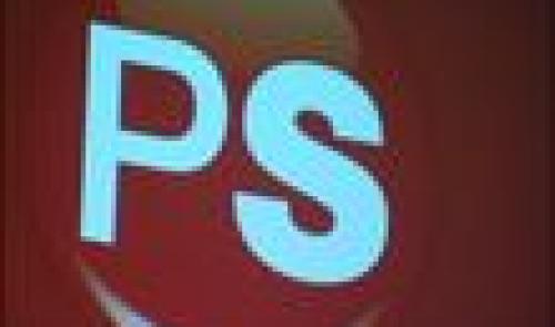 PS : lancement de la campagne