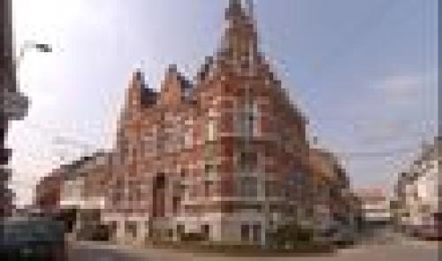 Waremme en 2030