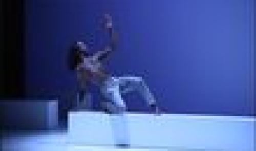 Festival Pays de danses