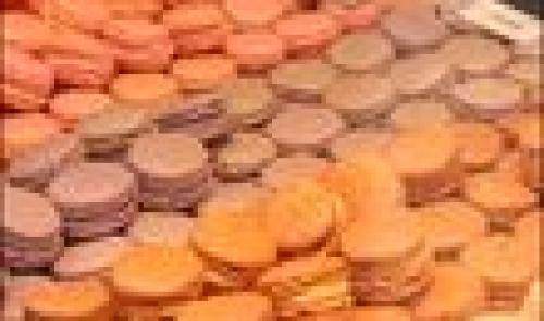 Journée du macaron