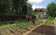 Soumagne : potager partagé