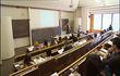 Université de Liège : affluence en médecine