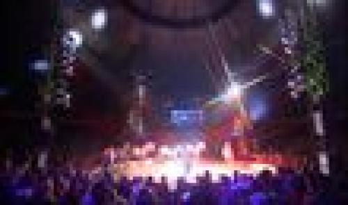 Festival du cirque européen