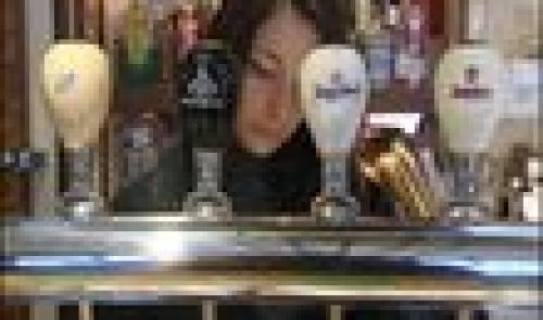 Conflit Inbev : début de pénurie