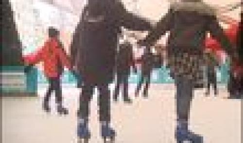 Liège : bilan des patinoires