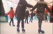 Liège : bilan des patinoires