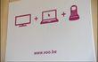 Voo lance son offre triple play