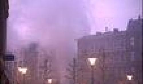 Explosion à Liège : Edition spéciale