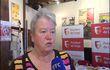 Ann Chevalier : démission fin janvier
