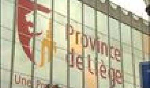 La Province regroupe ses services