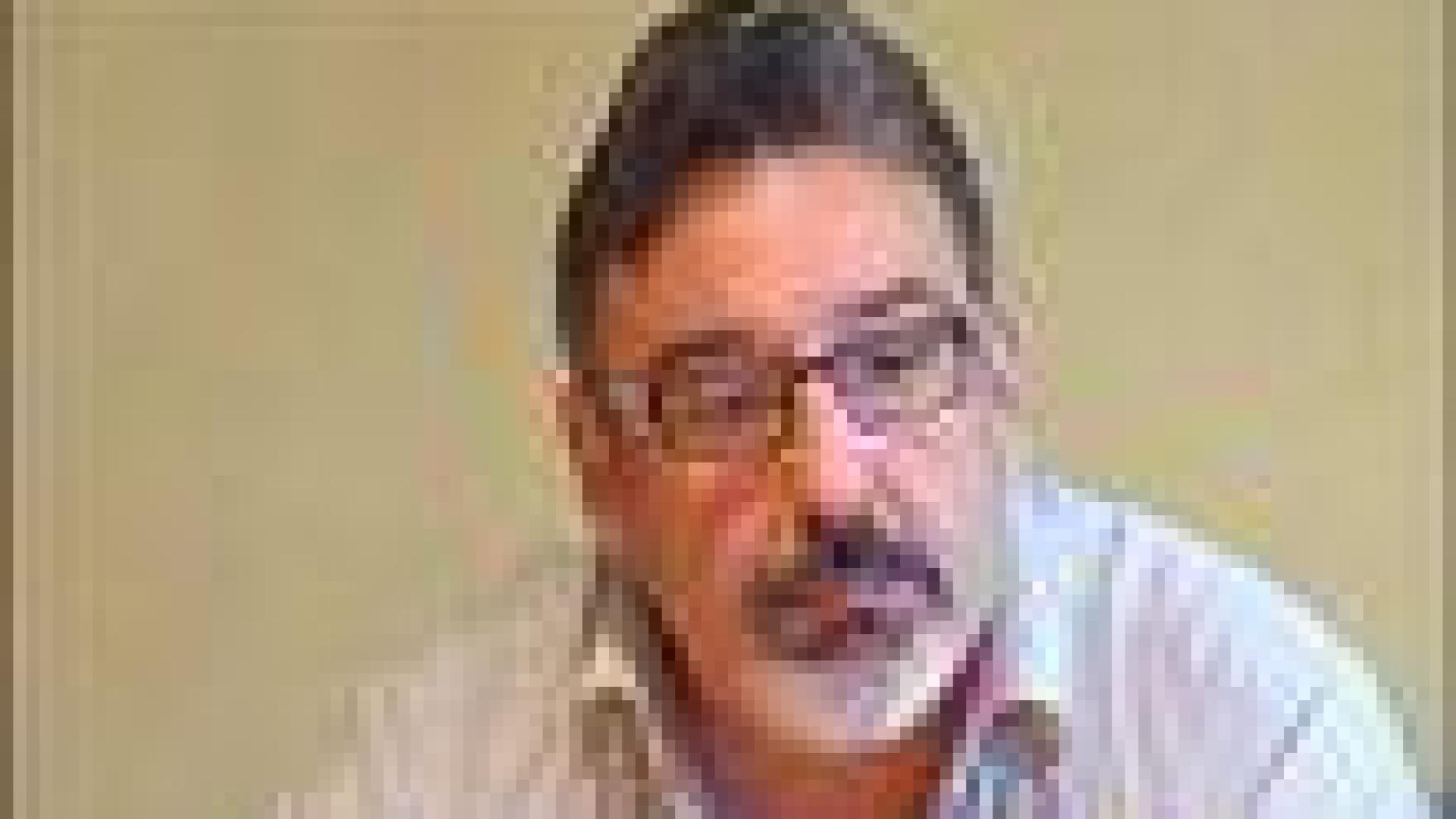 Francis Gomez : régionalisation, on y va !