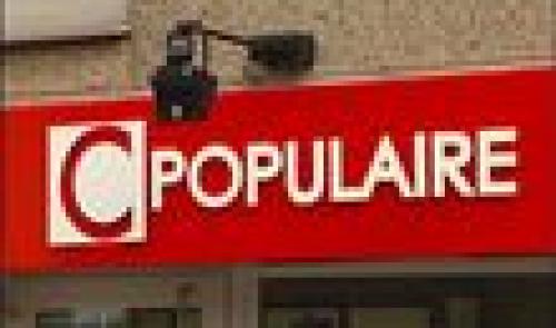 C populaire, superette sociale