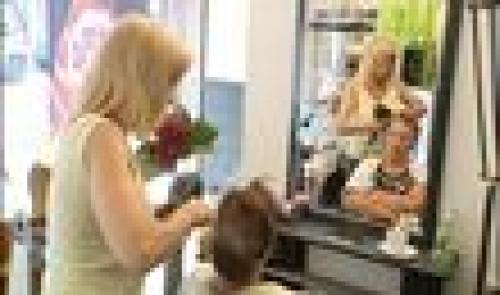 Service de relookage social