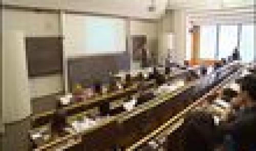 Université : préparer la transition