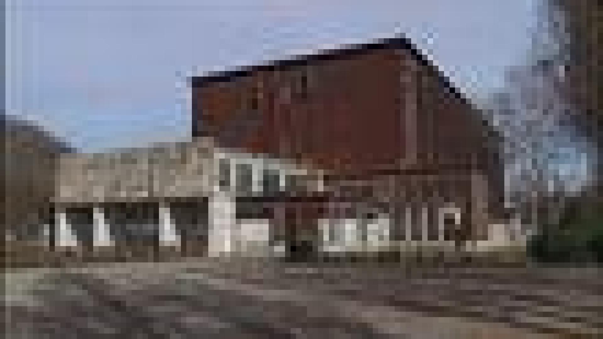 Classement des bâtiments de l'expo de 1939 à Coronmeuse ?