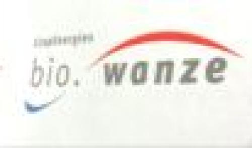 Inauguration de Biowanze