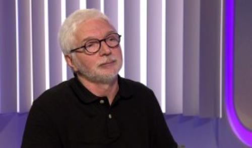 Focus: Giovanni Lentini