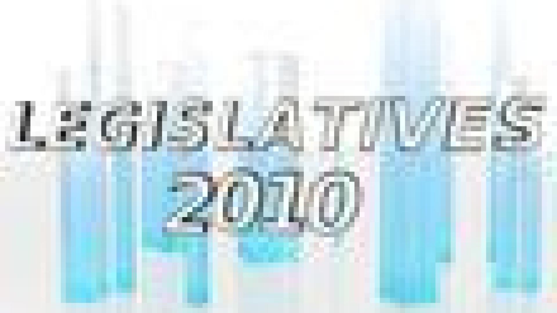 Législatives 2010 : la liste PS