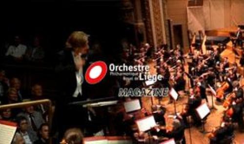 OPRL Magazine 14 octobre 11
