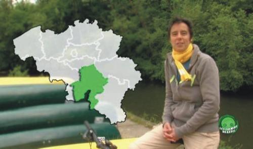 Les Chemins du Ravel : Houyet - Eprave