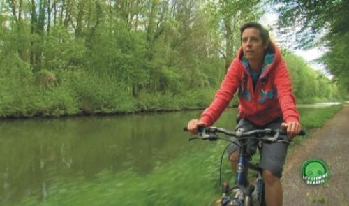 Les Chemins du Ravel : Blaton - Tongre Notre Dame