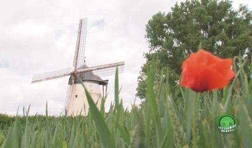 Les Chemins du Ravel : Grand Menil - Grand Leez
