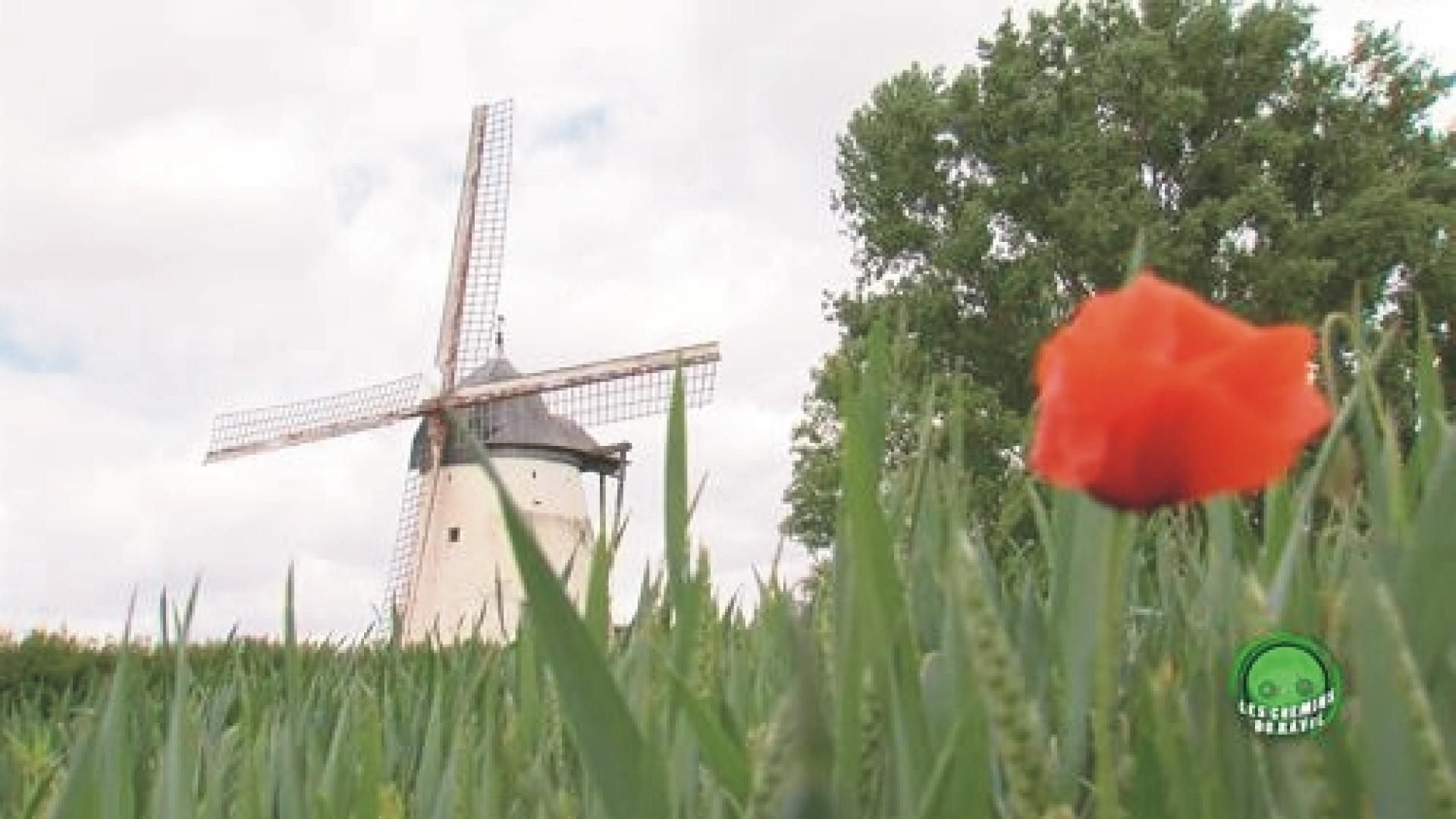 Les Chemins du Ravel : Grand Menil - Grand Leez