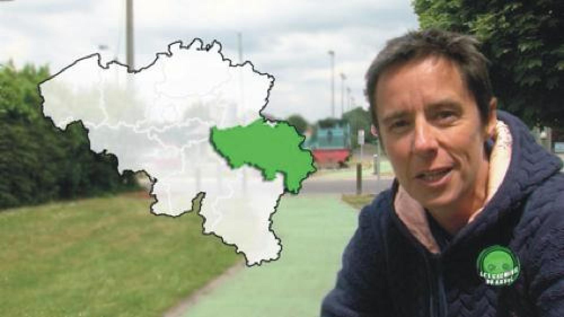 Les Chemins du Ravel : Aubel - Micheroux