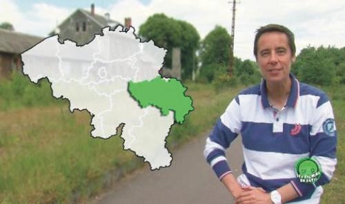 Les Chemins du Ravel : Vennbahn