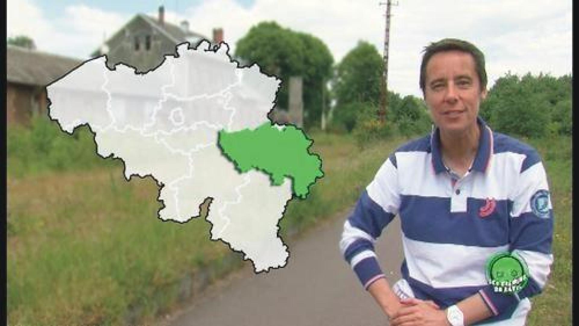 Les Chemins du Ravel : Vennbahn