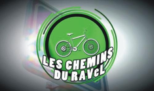 Les Chemins du Ravel : Olloy sur Viroin - Oignies en Thiérache.